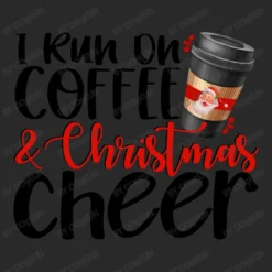 I Run On Coffee And Christmas Cheer Printed Hat -House Garden Shop d.2526457646.25090705.s3.1 292929 Y2 Fn2t1bg 800x800 1