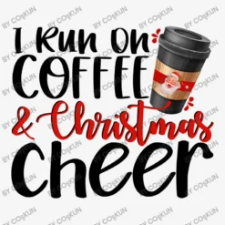 I Run On Coffee And Christmas Cheer Adjustable Strap Totes -House Garden Shop d.2526457753.25090705.s3.1 f5f5f5 Y2 Fn2t1bg 800x800 1