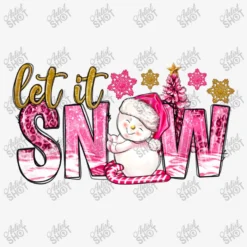 Let It Snow Pink Christmas Adjustable Strap Totes -House Garden Shop d.2526462257.25086948.s3.1 f5f5f5 YXJ0aXN0c2hvdA 800x800 1