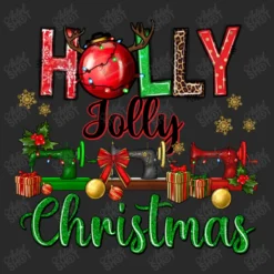 Holly Jolly Christmas Sewing Machines Printed Hat -House Garden Shop d.2526463676.25077406.s3.1 292929 YXJ0aXN0c2hvdA 800x800 1