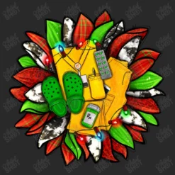 Christmas Nurse Sunflower Printed Hat -House Garden Shop d.2526556734.25093379.s3.1 292929 YXJ0aXN0c2hvdA 800x800 1