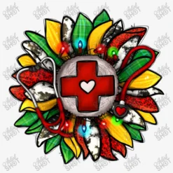 Christmas Nurse Sunflower Adjustable Strap Totes -House Garden Shop d.2526556970.25093377.s3.1 f5f5f5 YXJ0aXN0c2hvdA 800x800 1