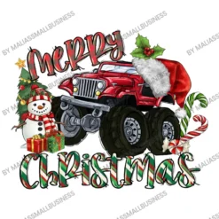 Merry Christmas Monster Truck Stainless Steel Water Bottle 5 Merry Christmas Monster Truck Stainless Steel Water Bottle -House Garden Shop d.2526595070.25093862.s3.1 ffffff TWFsaWFzU21hbGxCdXNpbmVzcw 800x800 1