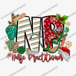 NP Nurse Practitioner Christmas Adjustable Cap -House Garden Shop d.2526595397.25093861.s3.1 f5f5f5 TWFsaWFzU21hbGxCdXNpbmVzcw 800x800 1
