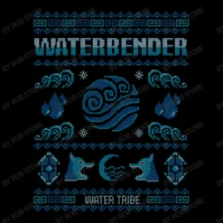 Avatar Waterbending Katara Christmas Adjustable Cap 5 Avatar Waterbending Katara Christmas Adjustable Cap -House Garden Shop d.2526605284.25067857.s3.1 000000 Um9iIFN0b3Jl 800x800 1