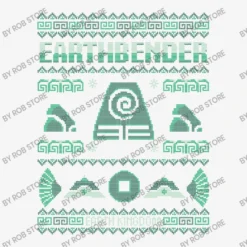 Avatar Earthbending Toph Christmas Adjustable Cap -House Garden Shop d.2526605671.25067851.s3.1 f5f5f5 Um9iIFN0b3Jl 800x800 1