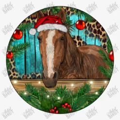 Brown Horse Christmas Adjustable Cap -House Garden Shop d.2526672306.25095055.s3.1 f5f5f5 YXJ0aXN0c2hvdA 800x800 1