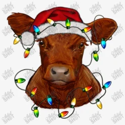 Christmas Baby Red Angus Calf With Lights Adjustable Strap Totes -House Garden Shop d.2526674995.25095096.s3.1 f5f5f5 YXJ0aXN0c2hvdA 800x800 1