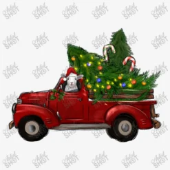 Christmas Farm Truck With Baby Sheep Tote Bags -House Garden Shop d.2526675045.25095097.s3.1 f5f5f5 YXJ0aXN0c2hvdA 800x800 1