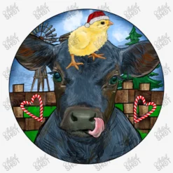 Black Angus Cattle With Santa Chick Christmas Throw Pillow 5 Black Angus Cattle With Santa Chick Christmas Throw Pillow -House Garden Shop d.2526677012.25095104.s3.1 f5f5f5 YXJ0aXN0c2hvdA 800x800 1