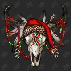Western Christmas Bull Skull Printed Hat -House Garden Shop d.2526677970.25095111.s3.1 292929 YXJ0aXN0c2hvdA 800x800 1