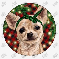 Christmas Chihuahua With Buffalo Plaid Throw Pillow -House Garden Shop d.2526680278.25095153.s3.1 f5f5f5 YXJ0aXN0c2hvdA 800x800 1