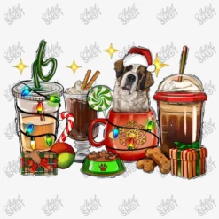 Christmas Coffee Cups With Saint Bernard Weekender Totes -House Garden Shop d.2526684929.25095163.s3.1 f5f5f5 YXJ0aXN0c2hvdA 800x800 1