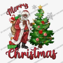 Merry Christmas Black Santa Adjustable Cap -House Garden Shop d.2526684958.25095004.s3.1 f5f5f5 TWFsaWFzU21hbGxCdXNpbmVzcw 800x800 1