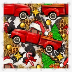 Christmas Truck Seamless Digital Paper Tote Bags -House Garden Shop d.2526691977.25095019.s3.2 f5f5f5 YXJ0aXN0c2hvdA 800x800 1