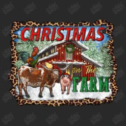 Christmas On The Farm Printed Hat -House Garden Shop d.2526698970.25095231.s3.1 292929 YXJ0aXN0c2hvdA 800x800 1