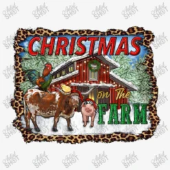 Christmas On The Farm Throw Pillow -House Garden Shop d.2526699034.25095231.s3.1 f5f5f5 YXJ0aXN0c2hvdA 800x800 1