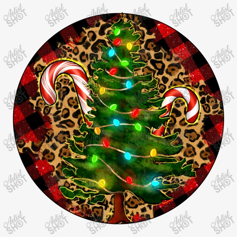 Christmas Tree Weekender Totes 3 Christmas Tree Weekender Totes - Image 3