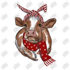 Christmas Heifer With Scarf Stainless Steel Water Bottle -House Garden Shop d.2526708459.25095347.s3.1 ffffff YXJ0aXN0c2hvdA 800x800 1