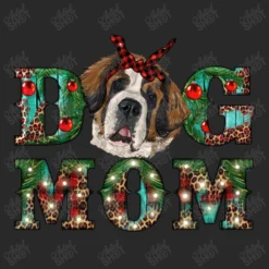 Western Christmas Dog Mom St Bernard Printed Hat -House Garden Shop d.2526709182.25095353.s3.1 292929 YXJ0aXN0c2hvdA 800x800 1