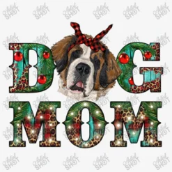 Western Christmas Dog Mom St Bernard Throw Pillow -House Garden Shop d.2526709246.25095353.s3.1 f5f5f5 YXJ0aXN0c2hvdA 800x800 1