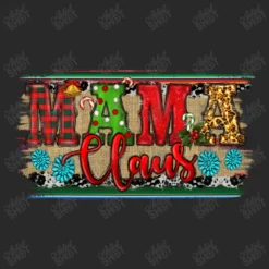 Western Christmas Mama Claus Printed Hat -House Garden Shop d.2526716947.25095372.s3.1 292929 YXJ0aXN0c2hvdA 800x800 1