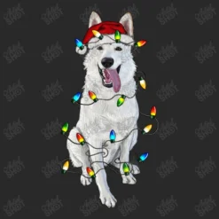 Christmas White Shepherd With Christmas Lights Printed Hat -House Garden Shop d.2526723884.25095395.s3.1 292929 YXJ0aXN0c2hvdA 800x800 1
