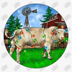 Christmas Charolais Bull And Barnyard Adjustable Cap -House Garden Shop d.2526724962.25095403.s3.1 f5f5f5 YXJ0aXN0c2hvdA 800x800 1