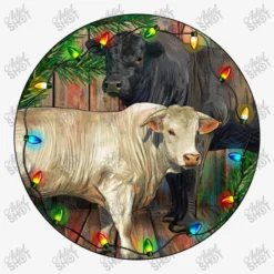 Christmas Charolais Bull And Black Angus Bull Adjustable Cap -House Garden Shop d.2526725161.25095402.s3.1 f5f5f5 YXJ0aXN0c2hvdA 800x800 1