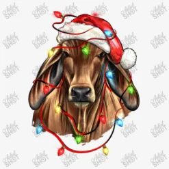 Christmas Brahman Cow Throw Pillow -House Garden Shop d.2526733759.25095459.s3.1 f5f5f5 YXJ0aXN0c2hvdA 800x800 1