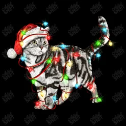 Christmas American Shorthair Cat Adjustable Cap -House Garden Shop d.2526738380.25093821.s3.1 000000 YXJ0aXN0c2hvdA 800x800 1