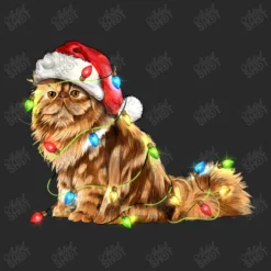 Christmas Persian Cat Printed Hat 7 Christmas Persian Cat Printed Hat -House Garden Shop d.2526740441.25093238.s3.1 292929 YXJ0aXN0c2hvdA 800x800 1