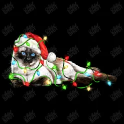Christmas Siamese Cat Adjustable Cap 5 Christmas Siamese Cat Adjustable Cap -House Garden Shop d.2526741579.25093236.s3.1 000000 YXJ0aXN0c2hvdA 800x800 1