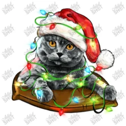 Christmas Scottish Fold Cat Stainless Steel Water Bottle -House Garden Shop d.2526742276.25093235.s3.1 ffffff YXJ0aXN0c2hvdA 800x800 1
