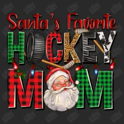 Santa's Favorite Hockey Mom Christmas Printed Hat -House Garden Shop d.2526772094.25095471.s3.1 292929 YXJ0aXN0c2hvdA 800x800 1