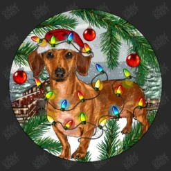 Dachshund Christmas Tree Printed Hat -House Garden Shop d.2526776844.25096831.s3.1 292929 YXJ0aXN0c2hvdA 800x800 1
