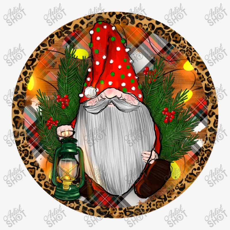 Xmas Gnome Christmas Accessory Pouches 3 Xmas Gnome Christmas Accessory Pouches - Image 3