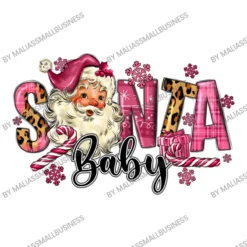 Santa Baby Pink Christmas Stainless Steel Water Bottle -House Garden Shop d.2526781397.25096758.s3.1 ffffff TWFsaWFzU21hbGxCdXNpbmVzcw 800x800 1