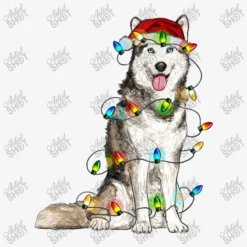 Husky Christmas Lights Throw Pillow -House Garden Shop d.2526781734.25096940.s3.1 f5f5f5 YXJ0aXN0c2hvdA 800x800 1