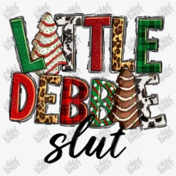 Little Debbie Slut Christmas Throw Pillow -House Garden Shop d.2526783088.25096990.s3.1 f5f5f5 YXJ0aXN0c2hvdA 800x800 1