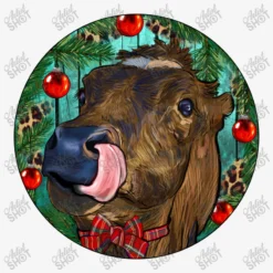 Longhorn Cow Christmas Adjustable Cap -House Garden Shop d.2526784294.25096995.s3.1 f5f5f5 YXJ0aXN0c2hvdA 800x800 1