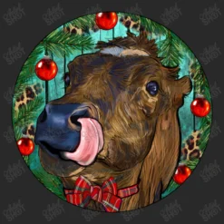 Longhorn Cow Christmas Printed Hat -House Garden Shop d.2526784305.25096995.s3.1 292929 YXJ0aXN0c2hvdA 800x800 1