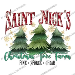 Saint Nick's Christmas Tree Farm Stainless Steel Water Bottle -House Garden Shop d.2526784497.25095492.s3.1 ffffff TWFsaWFzU21hbGxCdXNpbmVzcw 800x800 1