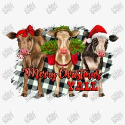 Merry Christmas Y'all Heifers Adjustable Cap -House Garden Shop d.2526786929.25097042.s3.1 f5f5f5 YXJ0aXN0c2hvdA 800x800 1