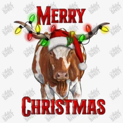 Merry Christmas Longhorn Cow Throw Pillow -House Garden Shop d.2526787711.25097054.s3.1 f5f5f5 YXJ0aXN0c2hvdA 800x800 1