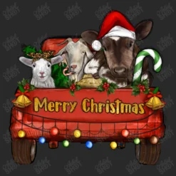 Merry Christmas Truck Farm Animals Printed Hat 7 Merry Christmas Truck Farm Animals Printed Hat -House Garden Shop d.2526788547.25097064.s3.1 292929 YXJ0aXN0c2hvdA 800x800 1
