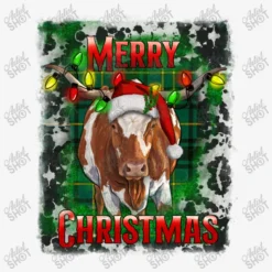 Western Merry Christmas Longhorn Cow Throw Pillow -House Garden Shop d.2526789372.25097061.s3.1 f5f5f5 YXJ0aXN0c2hvdA 800x800 1