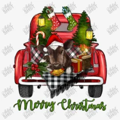 Merry Christmas Farm Truck With Baby Cow Accessory Pouches -House Garden Shop d.2526789783.25097060.s3.1 f5f5f5 YXJ0aXN0c2hvdA 800x800 1