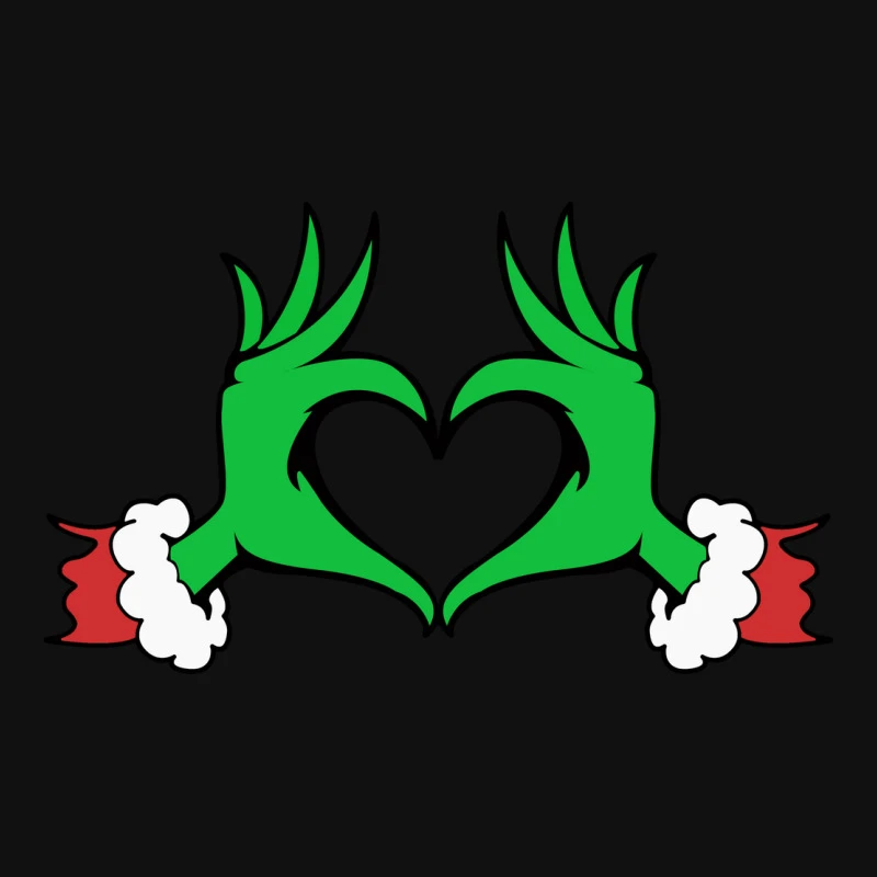 Funny Elf Christmas Throw Pillow 3 Funny Elf Christmas Throw Pillow - Image 3