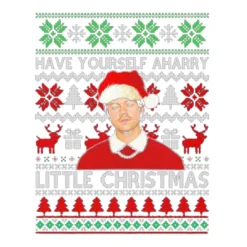 Have Yourself A Harry Little Christmas Stainless Steel Water Bottle -House Garden Shop d.2526809612.25097352.s3.1 ffffff bm9uZQ 800x800 1